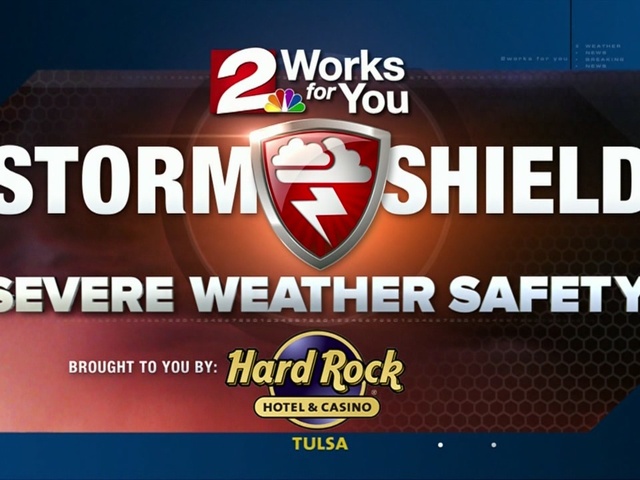 Storm Shield Severe Weather Safety Special