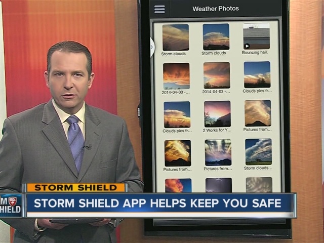 Storm Shield Severe Weather Safety Special