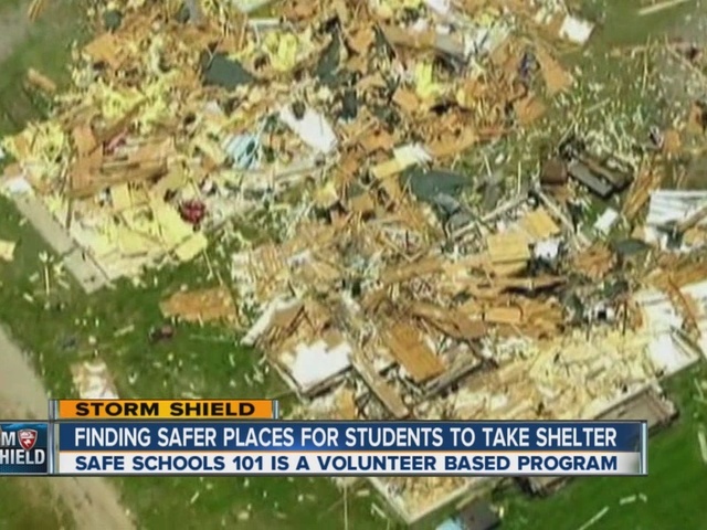 Storm Shield Severe Weather Special