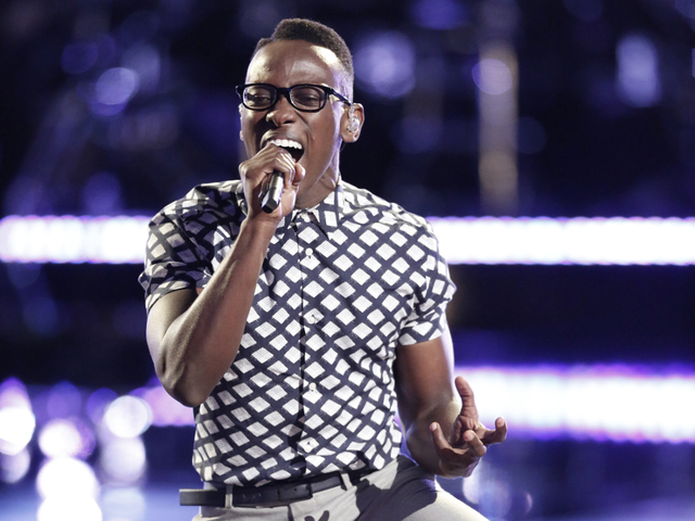 NBC's ‘The Voice' contestant, Brian Nhira, to perform at the Greater Tulsa Culture Festival