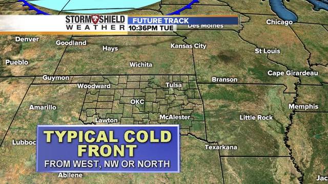 a typical cold a typical cold