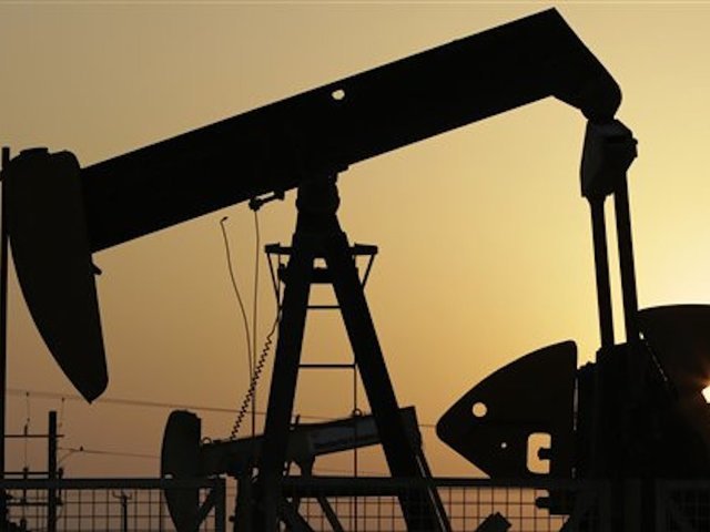 Man dies in Preston oilfield accident