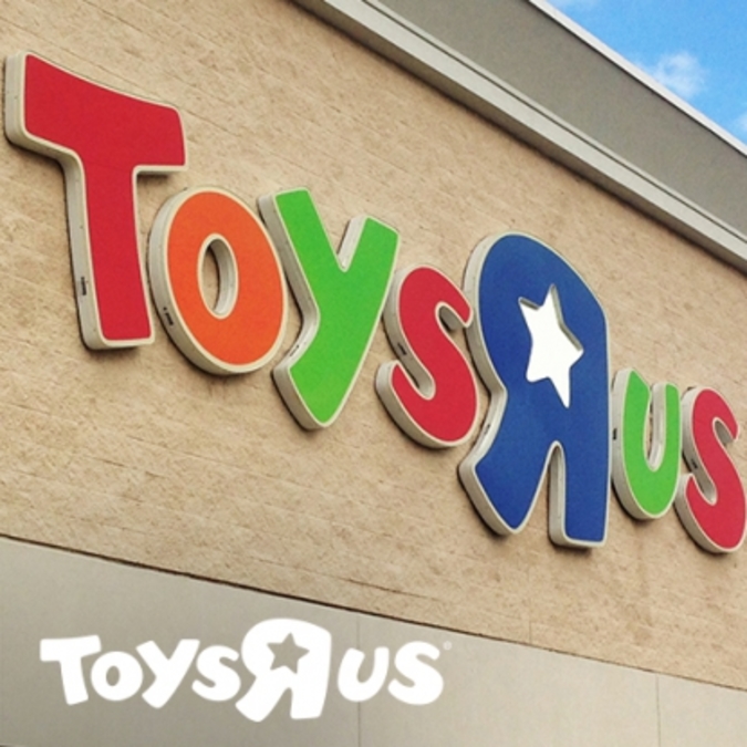 Sears, Toys R Us each closing one store in Tulsa