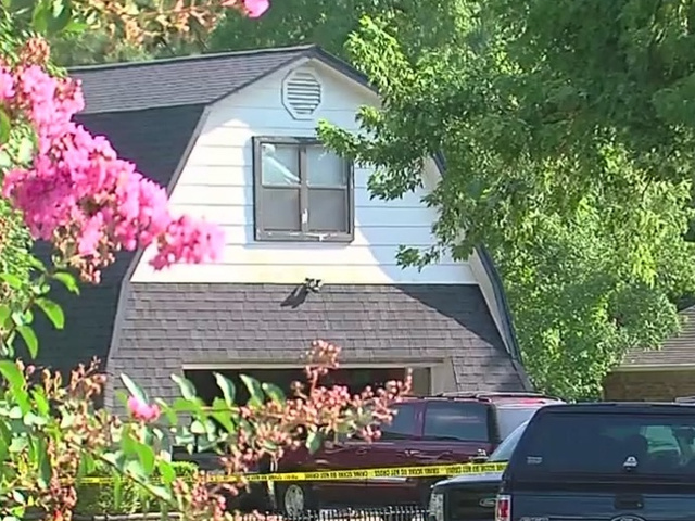 Bever family house in Broken Arrow to be razed replaced with memorial