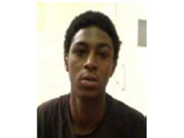 Dallas murder suspect, Latwon Goff, arrested in Tulsa