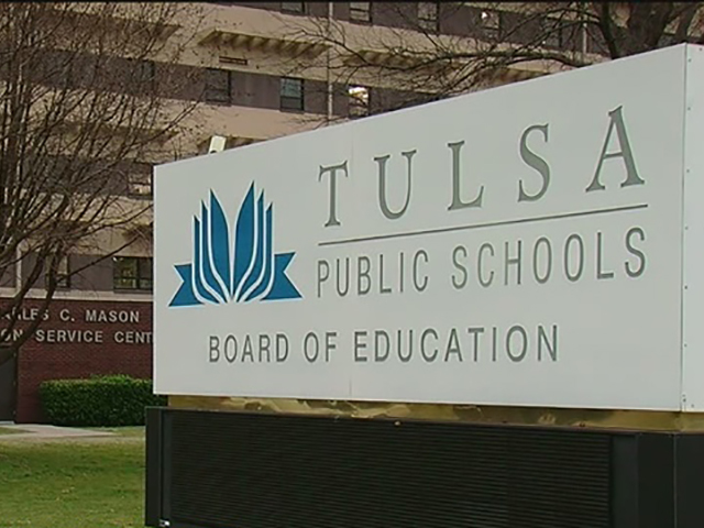 Tulsa Public Schools