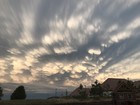 IMAGES: May severe storms hit Green Country