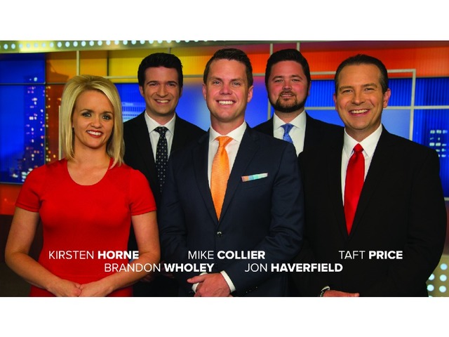 meet 2 works for you meteorologists watch weather show saturday two works for you