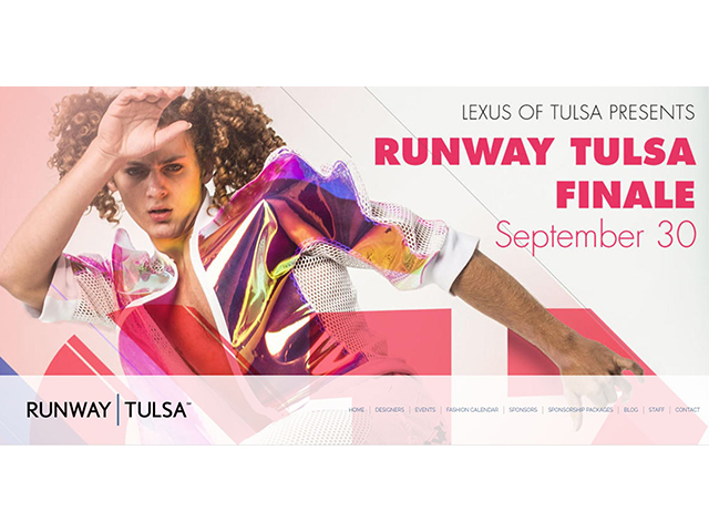 Runway Tulsa 2017: Everything you need to know