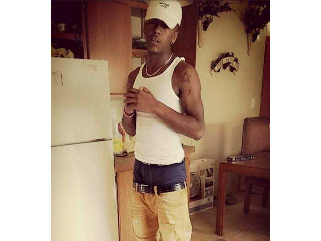 Eufaula body found identified as Damion Martin