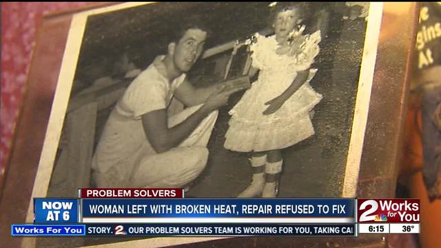 2 works for you problem solvers broken heat restored kjrh com two works for you