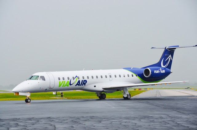 Frontier Airlines to Offer Nonstop Flights from Birmingham