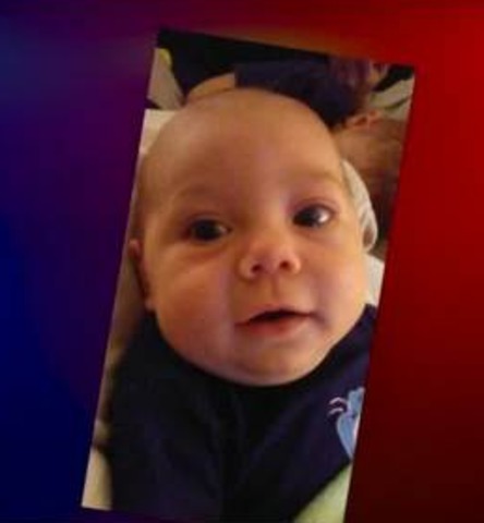 Man admits son died a week before found by police