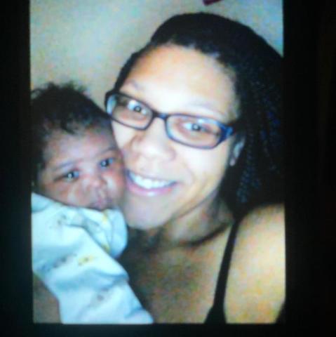 Amber Alert Issued By OKC Police For 6-Week-Old Baby