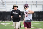 Riggs recommended as Jenks football coach