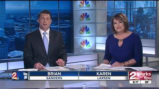 Forecast: Temperatures remain above average