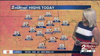local news weather sports tulsa oklahoma kjrh tv homepage news 2 works for you