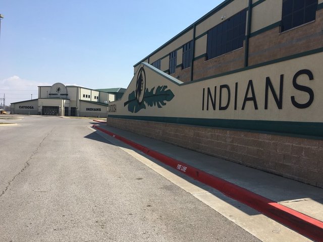 Catoosa Public Schools district calendar, school supplies list for 2018-19