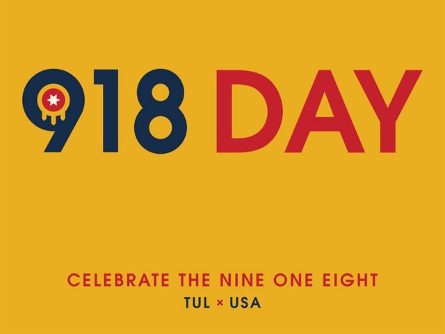 tulsa celebrates 918 day with special discounts across the city