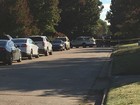 Suspect killed in officer-involved shooting