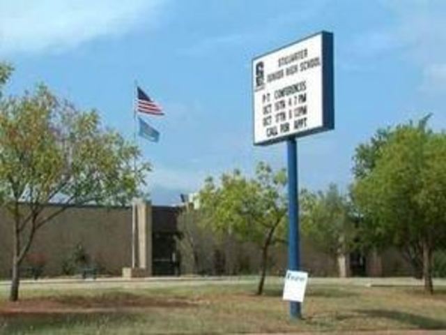 Stillwater Public Schools: two students suspended pending investigation of threat - KJRH.com