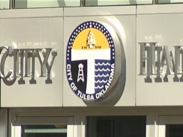 City of Tulsa announces Labor Day closures